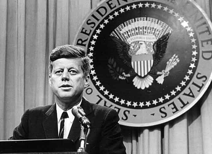 JFK Assassination Records Reveal Lee Harvey Oswald Death Threat, Ties To Russia [FULL FBI FILES]