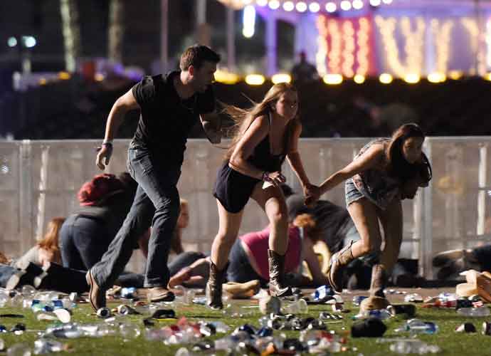 58 Killed, More Than 500 Injured In Attack At Jason Aldean Concert In Las Vegas, Shooter Identified As Stephen Paddock