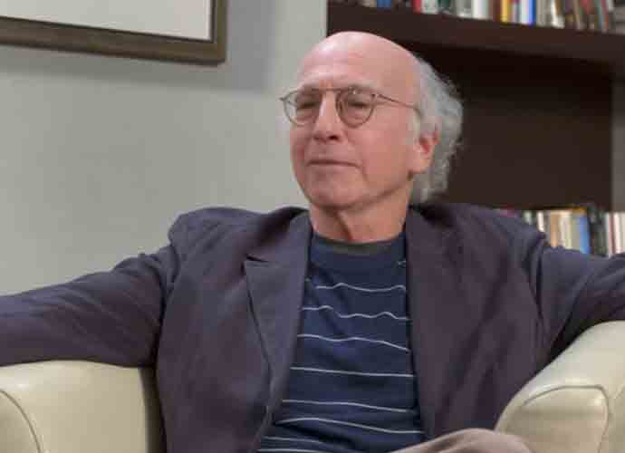 ‘Curb Your Enthusiasm’ Season 9, Episode 4 Recap: Larry Seeks Therapy, Jeff Buys A House