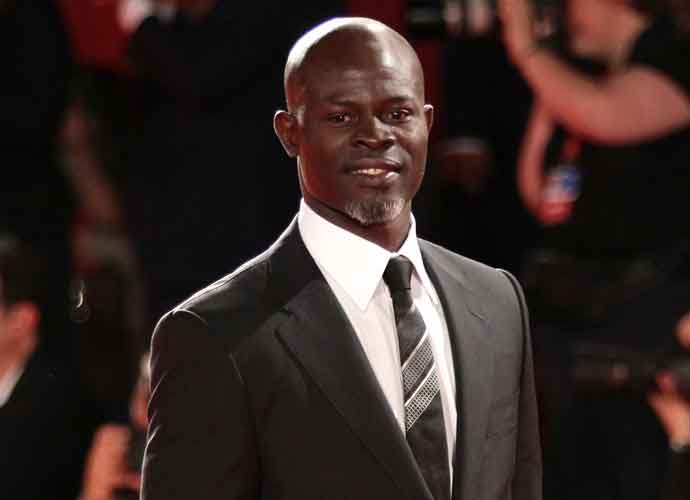 Djimon Hounsou & Ron Hall On ‘Same Kind Of Different As Me,’ Being Homeless [VIDEO EXCLUSIVE]