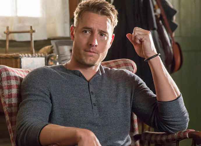 Who Is Justin Hartley’s New Girlfriend, Sofia Pernas?