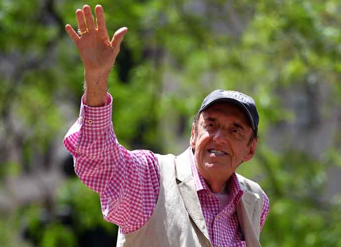 Jim Nabors, Gomer Pyle On ‘The Andy Griffith Show,’ Dies At 87