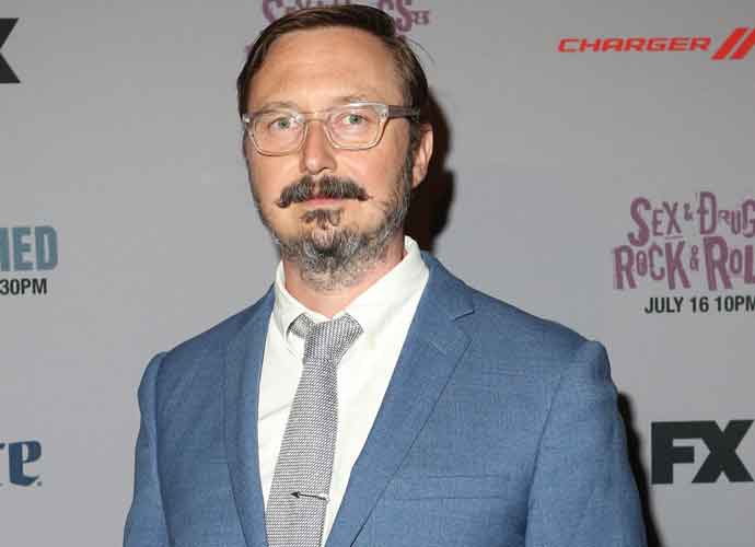 John Hodgman On New Book ‘Vacationland,’ Facing Middle Age & Facial Hair [VIDEO EXCLUSIVE]