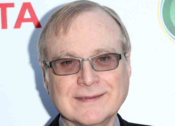 Microsoft Co-Founder Paul Allen Dies At 65 After Battle With Non-Hodgkin’s Lymphoma