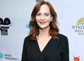 EXCLUSIVE VIDEO: Lesley Ann Warren On Shedding ‘Real Tears’ On New Film ‘Love, Danielle’