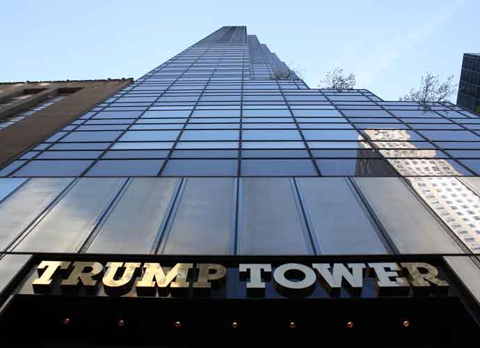 Judge Orders Donald Trump To Testify In Lawsuit By Protestors Roughed Up At Trump Tower