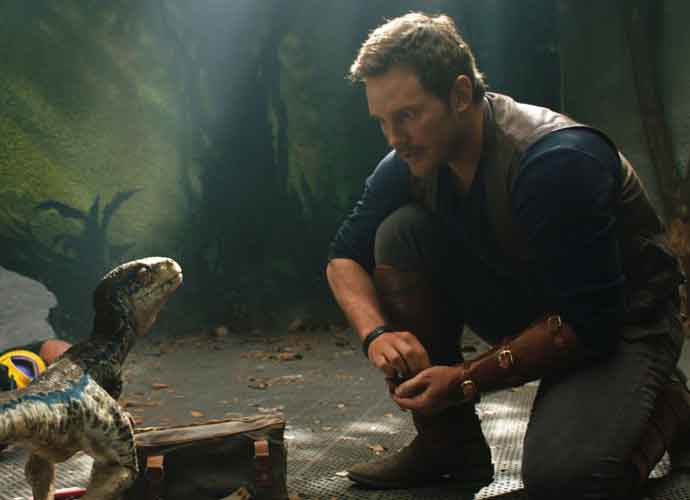 ‘Jurassic World: Fallen Kingdom’ Blu-Ray Review: Dinosaur Spectacle Continues