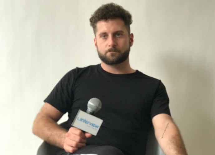 VIDEO EXCLUSIVE: Elderbrook On How He Got His Name, New Music, EDM