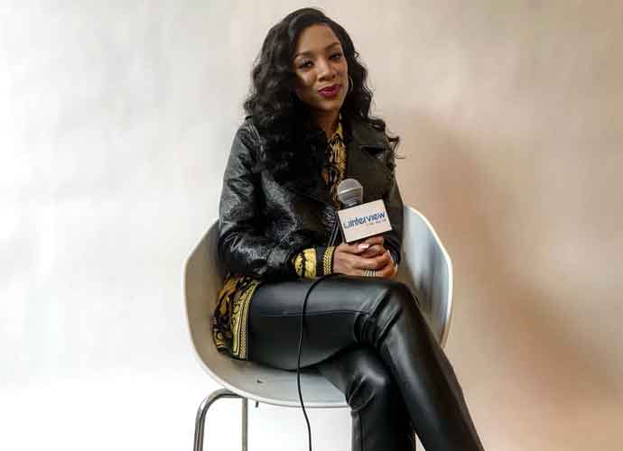 VIDEO EXCLUSIVE: Lil Mama Talks ‘Growing Up Hip-Hop: Atlanta,’ Tension With Bow Wow