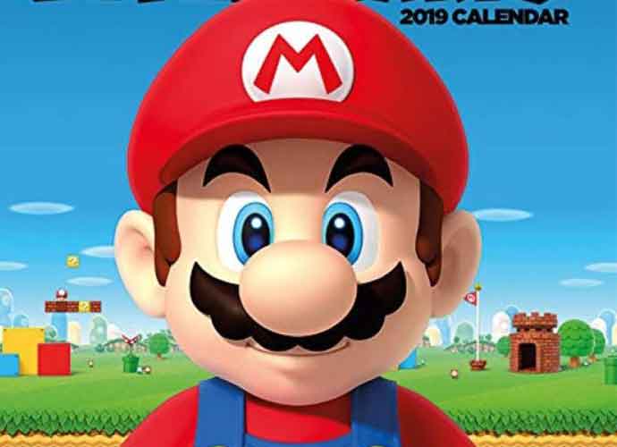 Start 2019 In Style With These Five Nintendo Calendars