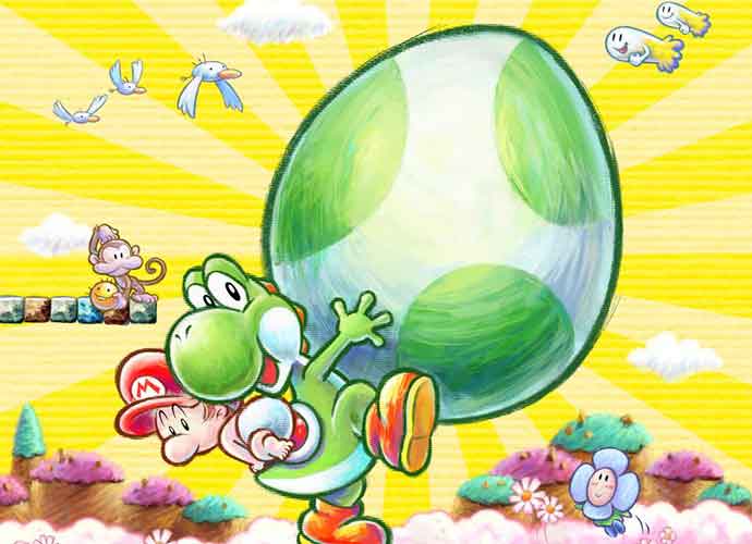 ‘Yoshi’s New Island’ Game Review: Almost Egg-cceptable, Never Egg-cellent