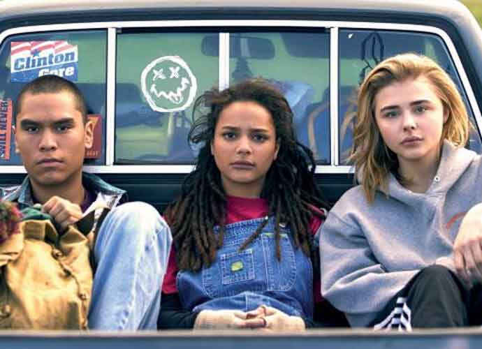 ‘The Miseducation of Cameron Post’ Blu-Ray Review: Chloë Grace Moretz Delivers A Heart-Breaking Performance