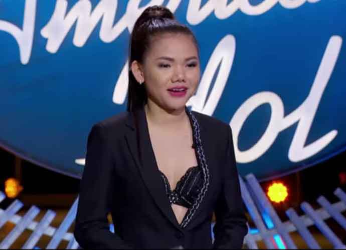 Myra Tran Shocks ‘American Idol’ Judges With Blowout Performance [VIDEO]