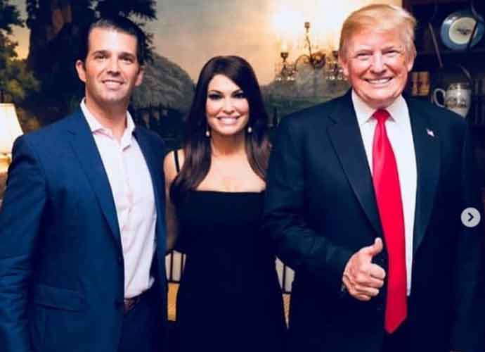 Donald Trump Jr.’s Controversial Australian Tour Faces Challenges As Refunds Are Issued Slowly, Minister Calls Him A ‘Sore Loser’