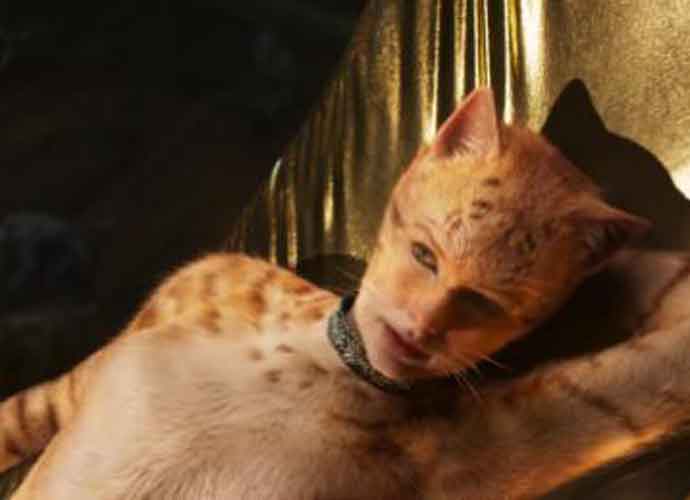 New ‘Cats’ Trailer Becomes Hilarious Internet Meme [VIDEO]