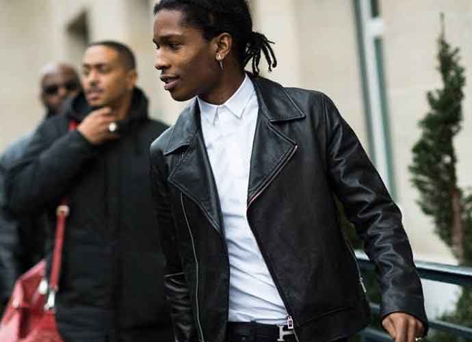 A$AP Rocky Found Guilty Of Assault, Won’t Face Jail Time