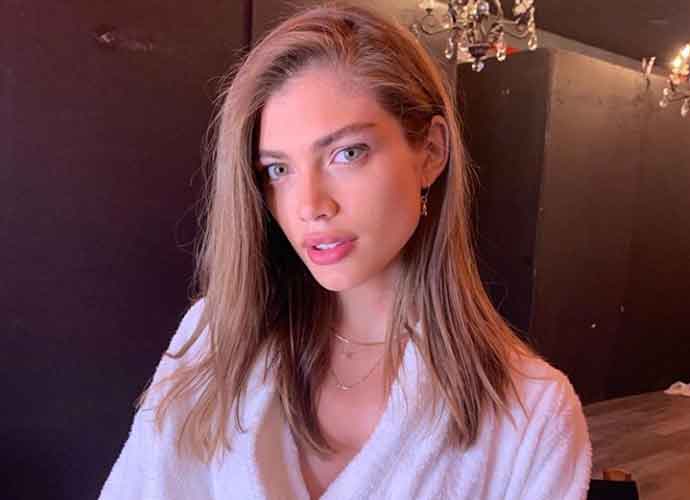 Valentina Sampaio Becomes First Openly Transgender Model Hired By Victoria S Secret Uinterview