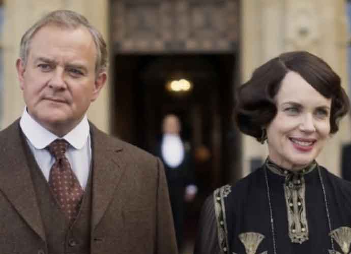 VIDEO EXCLUSIVE: Elizabeth McGovern & Hugh Bonneville On ‘Downton Abbey’ Movie, Inspiration For Characters