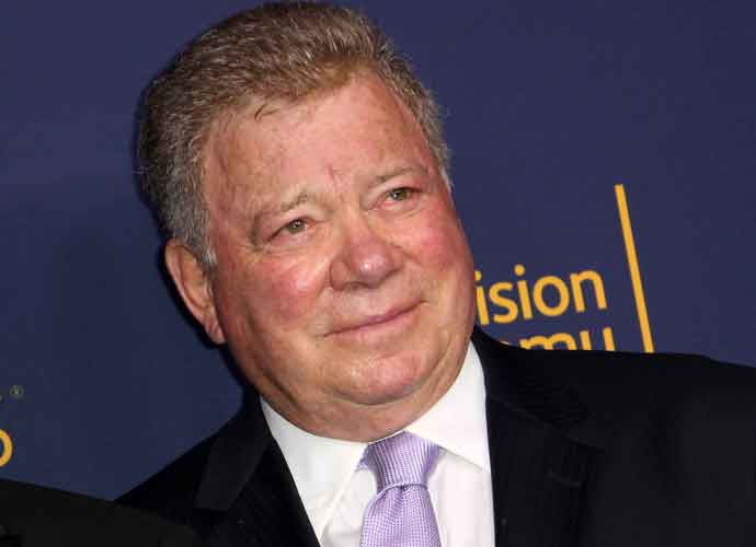 William Shatner Files for Divorce After 18-Year Marriage To 4th Wife ...
