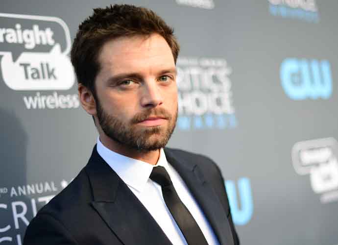 Sebastian Stan Biography: In His Own Words – Exclusive Video, News, Photos
