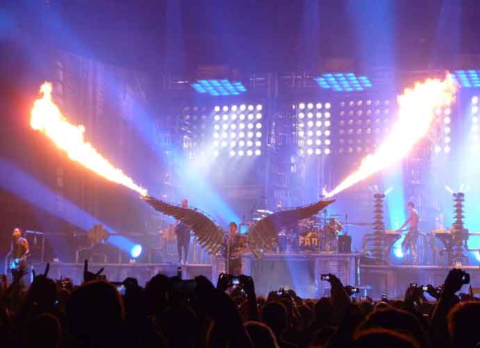 Rammstein Announce Dates For North American Stadium Tour – Tickets & Show Info