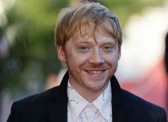 Rupert Grint Gives His Thoughts On Potential ‘Weird’ ‘Harry Potter’ HBO Max Series