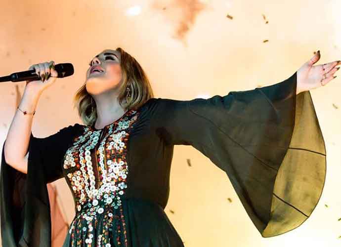Adele Teases New Album ’30’ With Social Media Clues