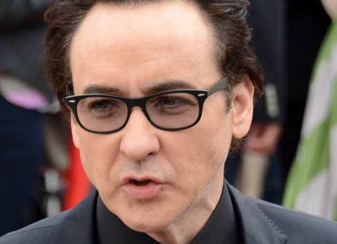 John Cusack Says He Was Hit By Police Officers During Chicago Protests
