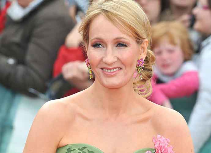 J.K. Rowling Blasts ‘Harry Potter’ Stars Daniel Radcliffe & Emma Watson For ‘Cheering On’ Transgender Rights