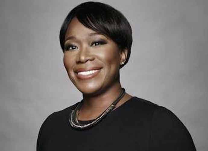 Joy Reid Named As Msnbcs Primetime Anchor Making History As Only Black Woman With Nightly Show