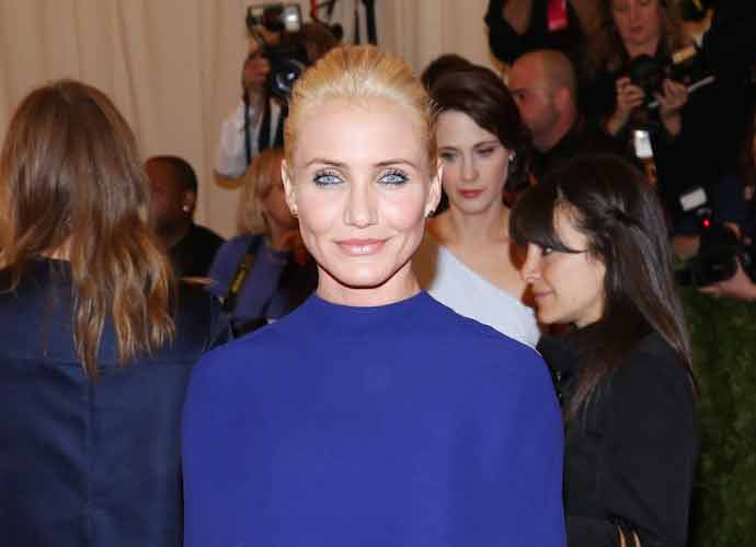 Cameron Diaz Reveals Why She Quit Acting During Interview With Gwyneth Paltrow