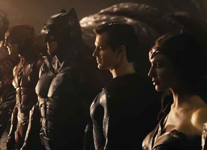 Zack Snyder Shares CGI Teaser For His Cut Of ‘Justice League’