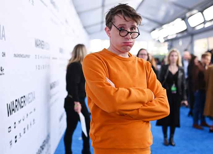Comedian James Veitch Dropped By HBO & Quibi After Sexual Assault Accusations