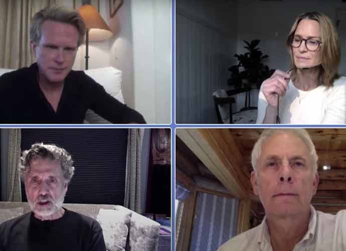 WATCH: ‘The Princess Bride’ Cast Reunites To Support Of Wisconsin Democrats