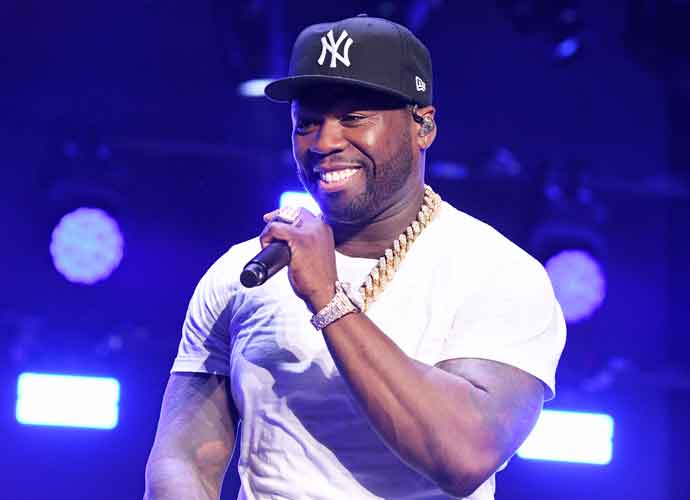 50 Cent Receives Heavy Backlash On Social Media Followers After Trump Endorsement
