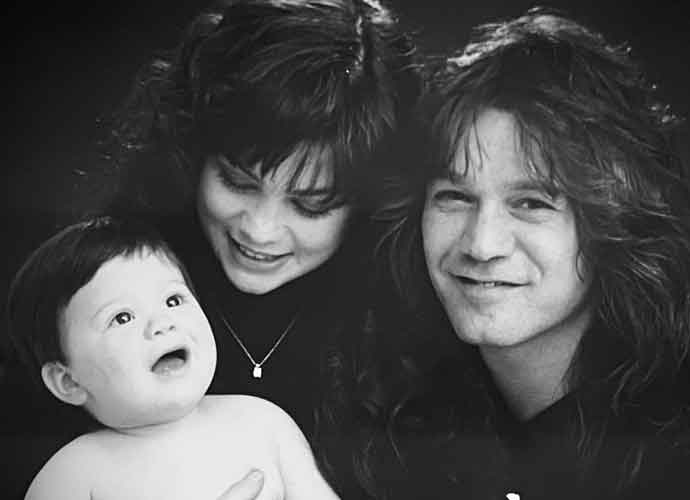 Valerie Bertinelli Seems To Confirm Matthew Perry’s Claim They Kissed Next To Passed Out Eddie Van Halen
