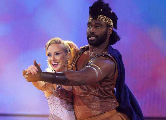 ‘Dancing With The Stars’ Recap: Anne Heche Eliminated, Says She’s Open To Reunion With Ellen DeGeneres