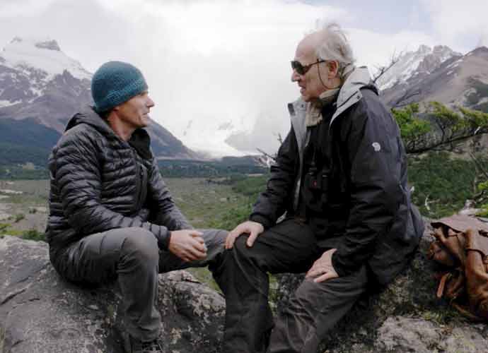 ‘Nomad’ Movie Review: Stirring, Introspective Documentary From Werner Herzog