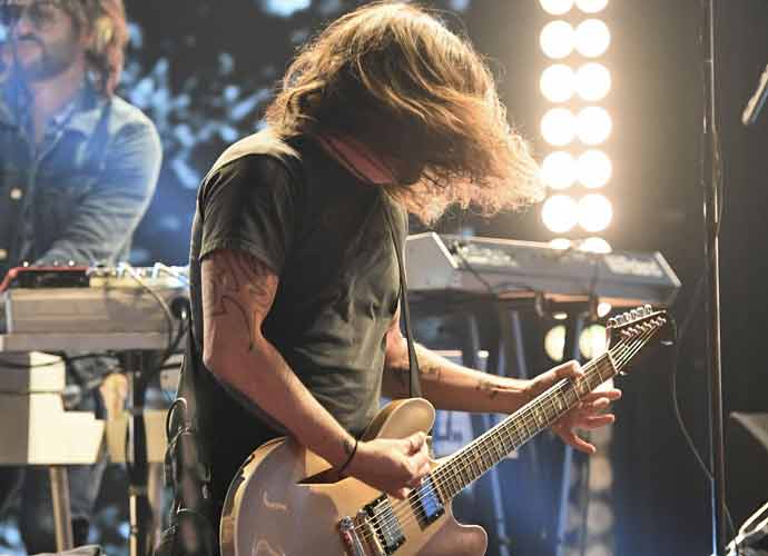 Foo Fighters Concert Tickets On Sale Now – Dates & Deals!
