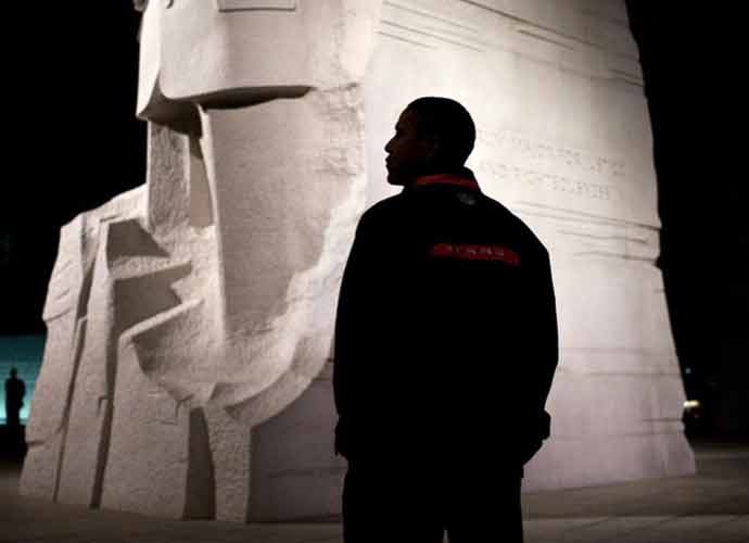 Celebrities Honor Martin Luther King, Jr. On National Holiday