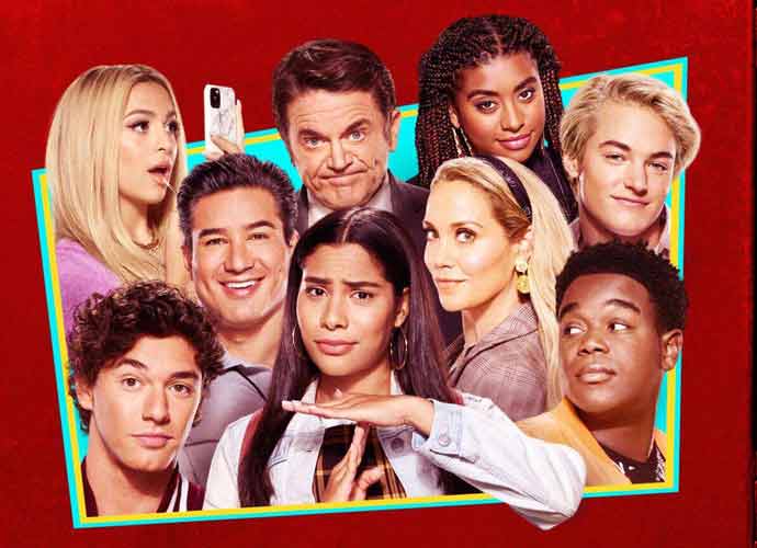 ‘Saved By The Bell’ Renewed For Second Season On Peacock