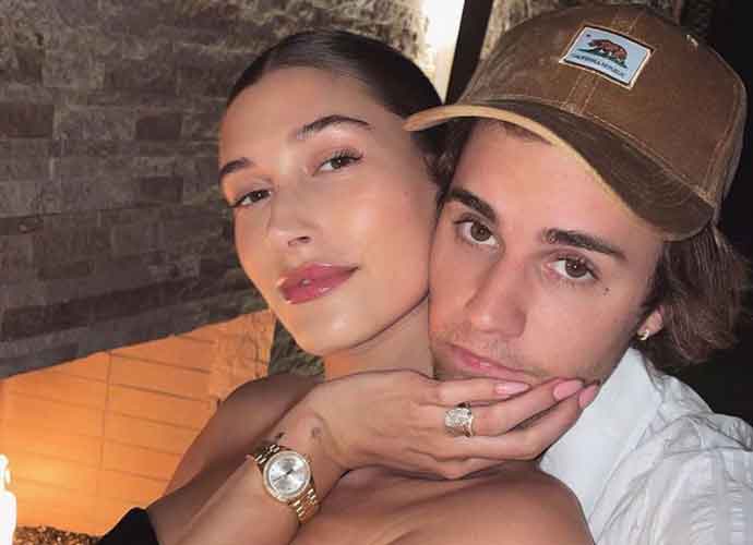 Justin & Hailey Bieber Expecting Their First Child Together