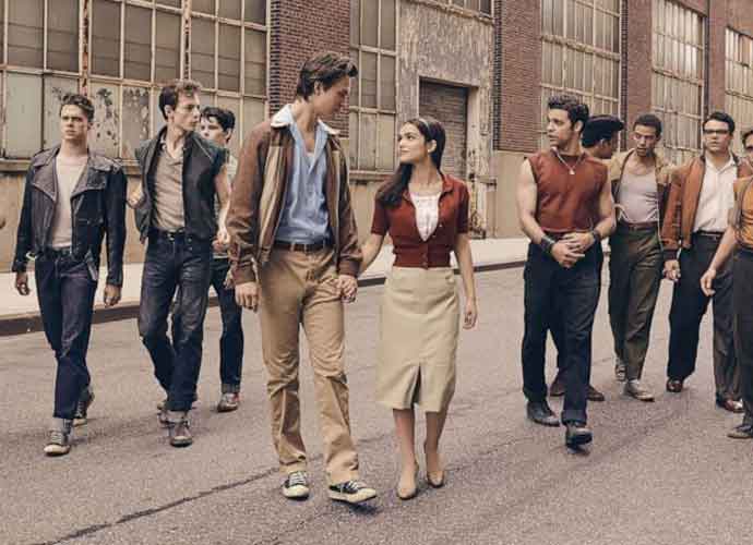 ‘West Side Story’ Blu-Ray Review: Faithful Adaptation That Could Have Gone Further