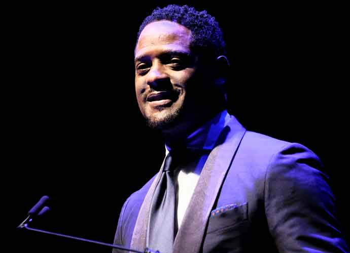 Blair Underwood & Wife Desiree DaCosta Announce Divorce After 27 Years