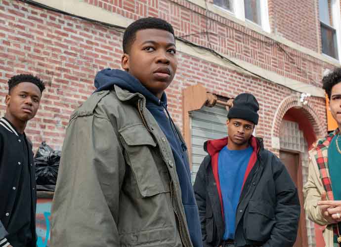 VIDEO EXCLUSIVE: Mekai Curtis Reveals What 50 Cent Told Him About His ‘Power’ Character