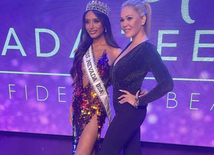Kataluna Enriquez First Transgender Woman To Win Miss Nevada USA, Will Compete In Miss USA Pageant