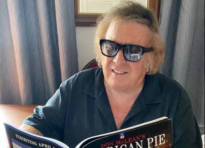 VIDEO EXCLUSIVE: Don McLean Reveals The Meaning Behind Iconic Song “American Pie”