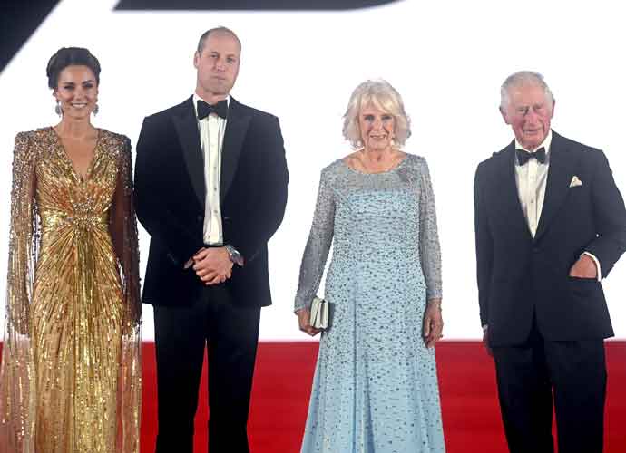 Queen Elizabeth Confirms Camilla Will Be Named ‘Queen Consort’