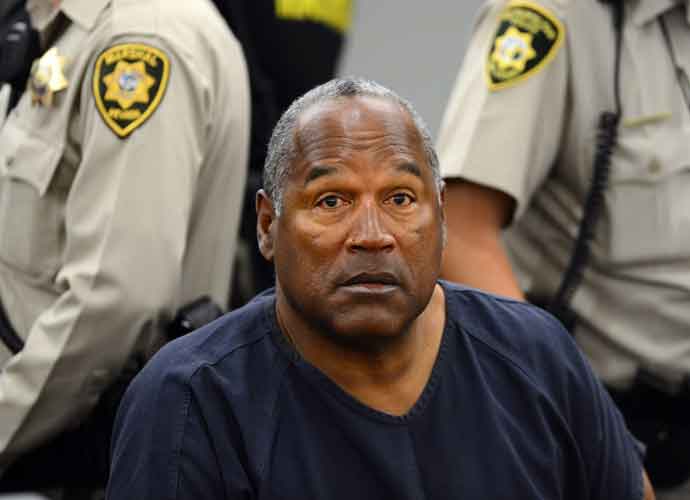 O.J. Simpson Says ‘We Need Police’ Amid Reports of Defunding Local Sheriff’s Department