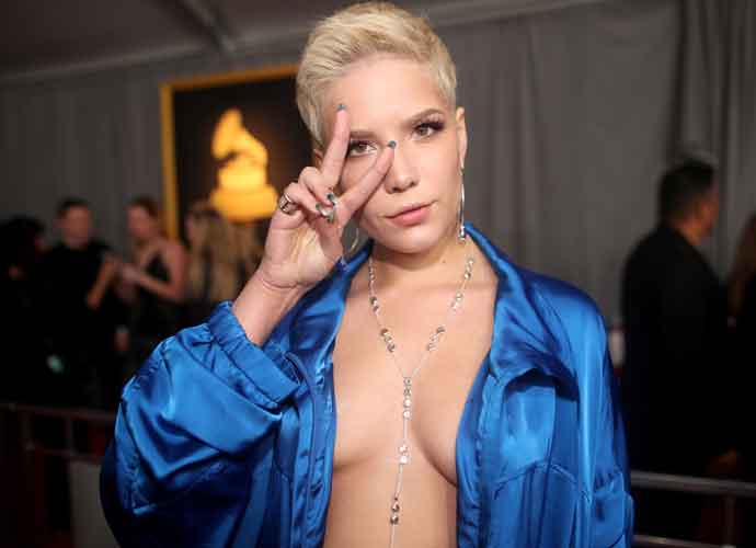 Halsey Announces 22-Date ‘Love and Power’ National Tour